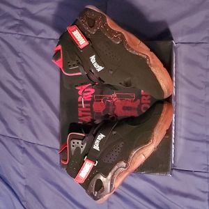 Ewing Rogue Death Row Records Collab